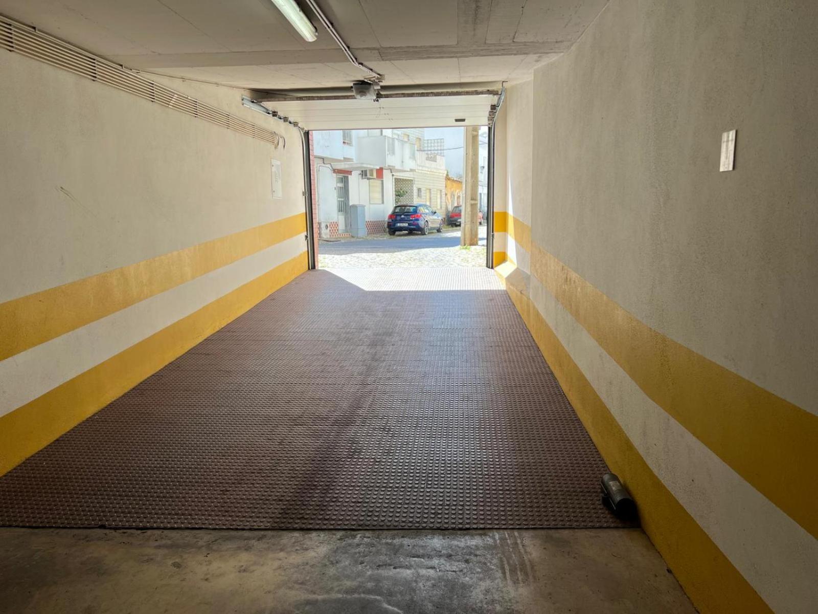 クアルテイラMar E Sol By T3 Wifi E Estacionamentoアパートメント エクステリア 写真
