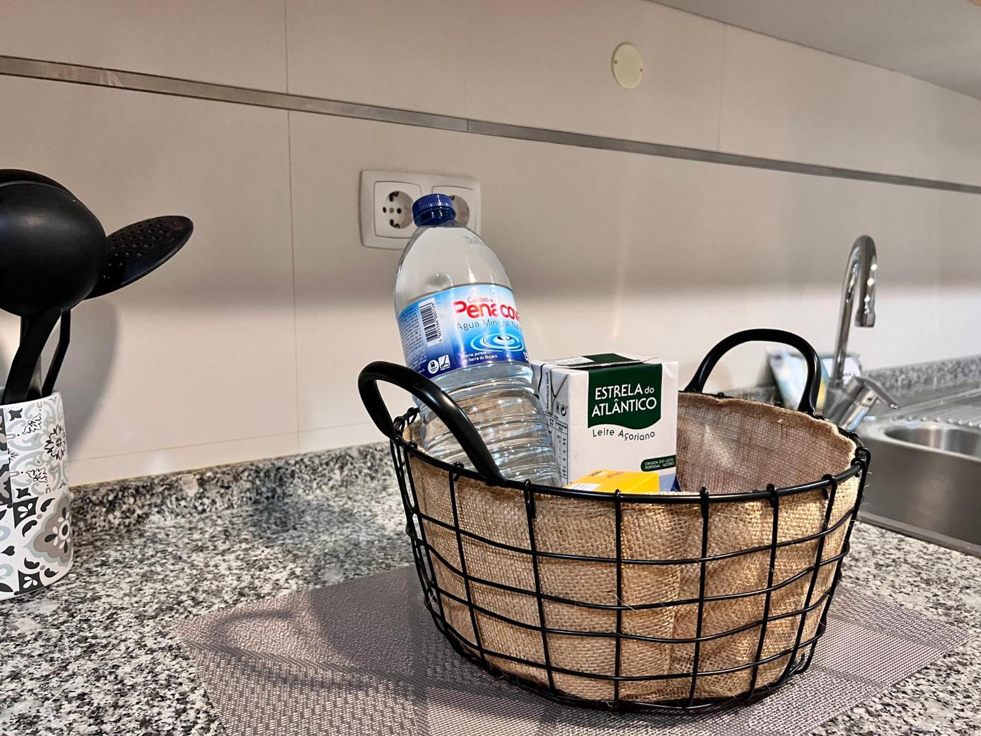 クアルテイラMar E Sol By T3 Wifi E Estacionamentoアパートメント エクステリア 写真